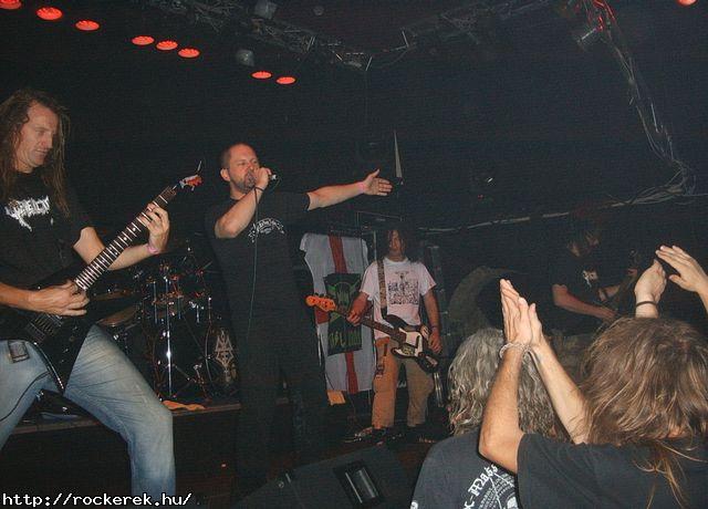 Benediction