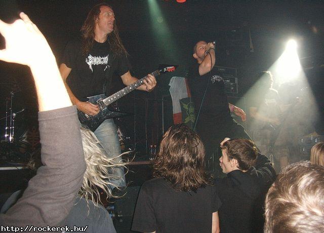  Benediction