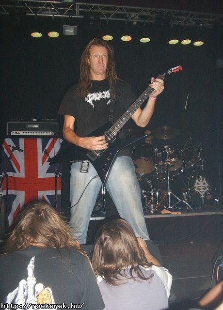  Benediction