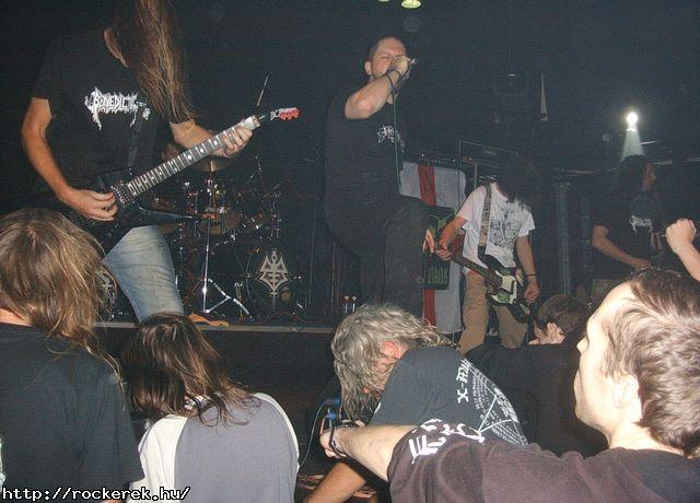  Benediction