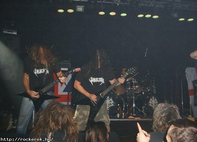 Benediction