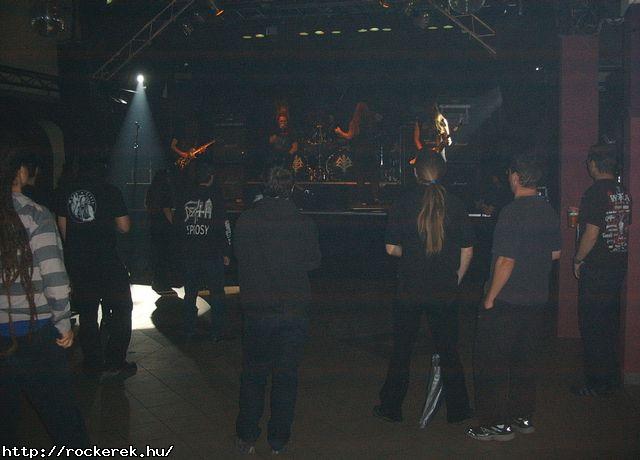  Benediction