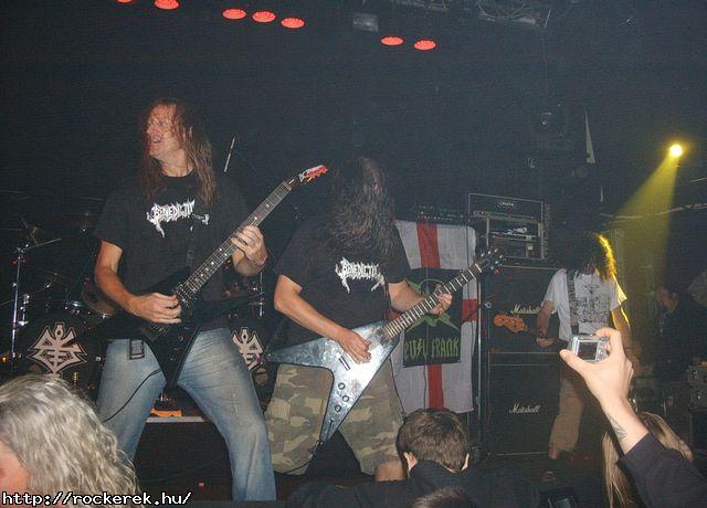  Benediction