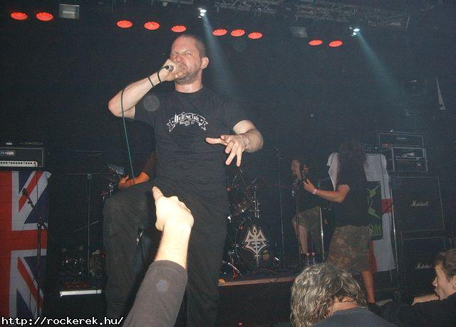  Benediction