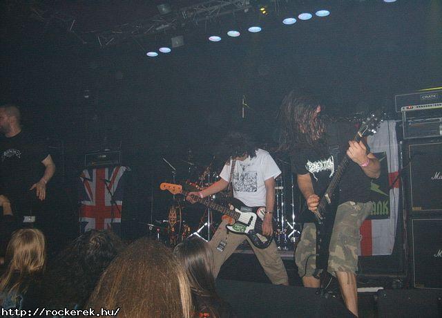  Benediction
