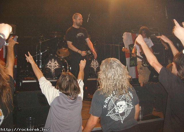  Benediction