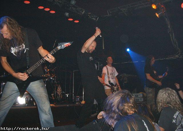  Benediction
