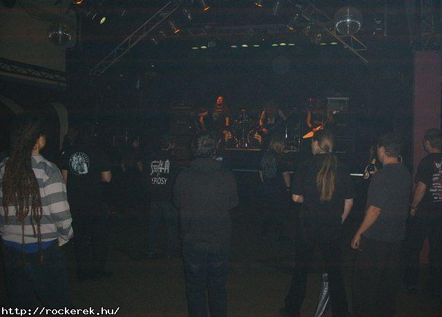  Benediction