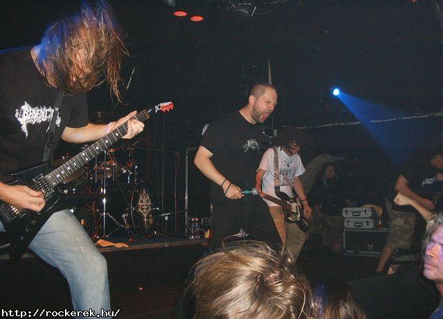  Benediction