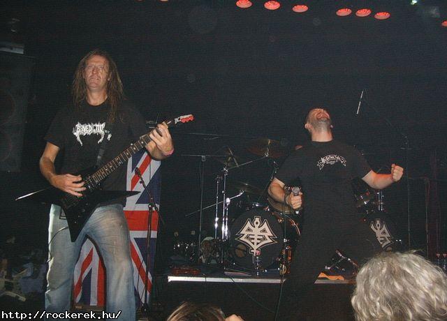  Benediction