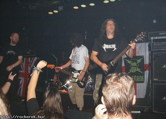  Benediction