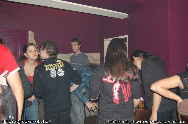  Tzmadr,  Anxius,  Face Melters,  Rszletkrds - Fot: K-soft, Sharleen, Predator, nemcicababa