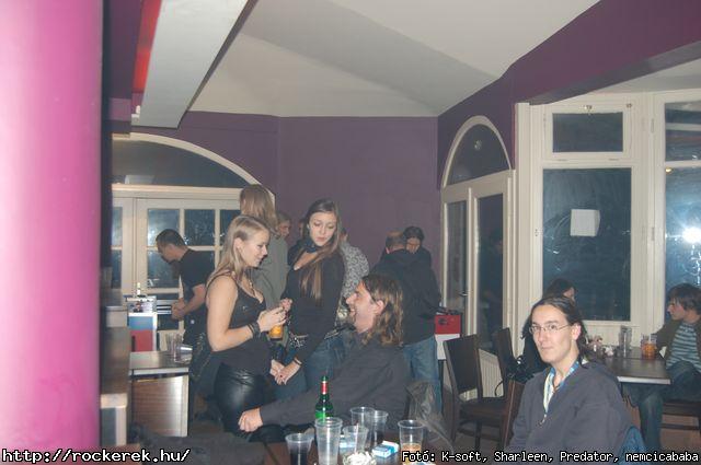  Tzmadr,  Anxius,  Face Melters,  Rszletkrds - Fot: K-soft, Sharleen, Predator, nemcicababa