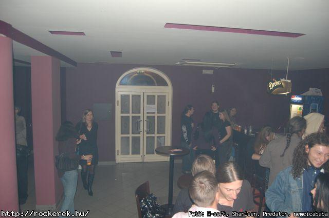  Tzmadr,  Anxius,  Face Melters,  Rszletkrds - Fot: K-soft, Sharleen, Predator, nemcicababa