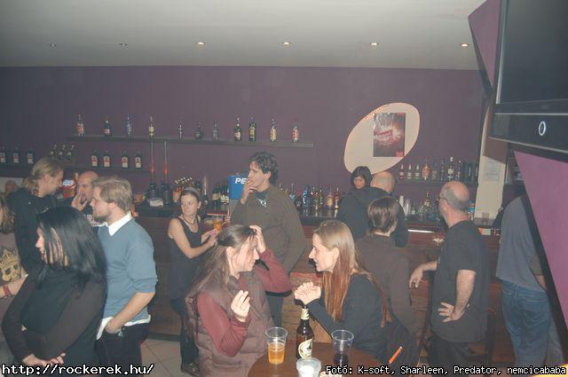  Tzmadr,  Anxius,  Face Melters,  Rszletkrds - Fot: K-soft, Sharleen, Predator, nemcicababa