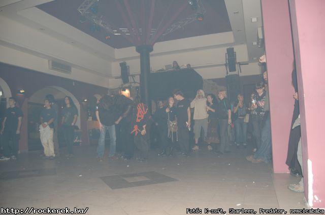  Tzmadr,  Anxius,  Face Melters,  Rszletkrds - Fot: K-soft, Sharleen, Predator, nemcicababa