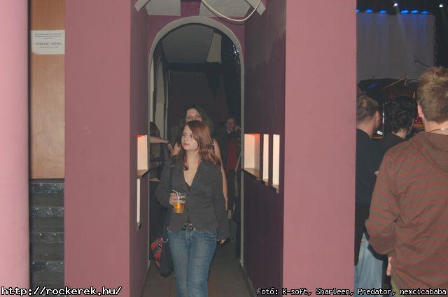  Tzmadr,  Anxius,  Face Melters,  Rszletkrds - Fot: K-soft, Sharleen, Predator, nemcicababa