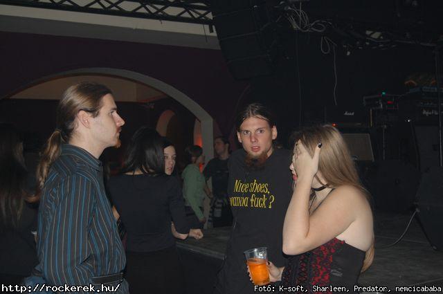  Tzmadr,  Anxius,  Face Melters,  Rszletkrds - Fot: K-soft, Sharleen, Predator, nemcicababa