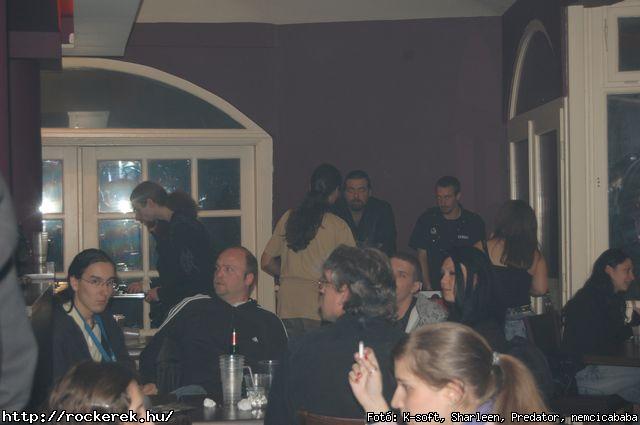  Tzmadr,  Anxius,  Face Melters,  Rszletkrds - Fot: K-soft, Sharleen, Predator, nemcicababa