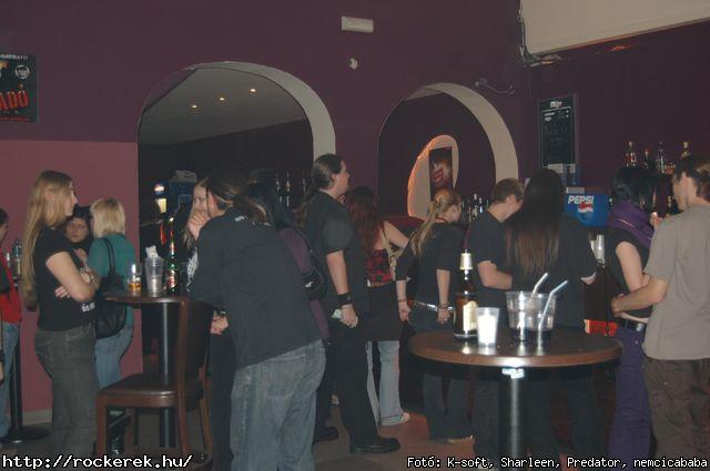  Tzmadr,  Anxius,  Face Melters,  Rszletkrds - Fot: K-soft, Sharleen, Predator, nemcicababa