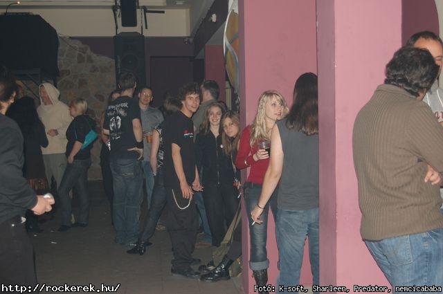 Tzmadr,  Anxius,  Face Melters,  Rszletkrds - Fot: K-soft, Sharleen, Predator, nemcicababa