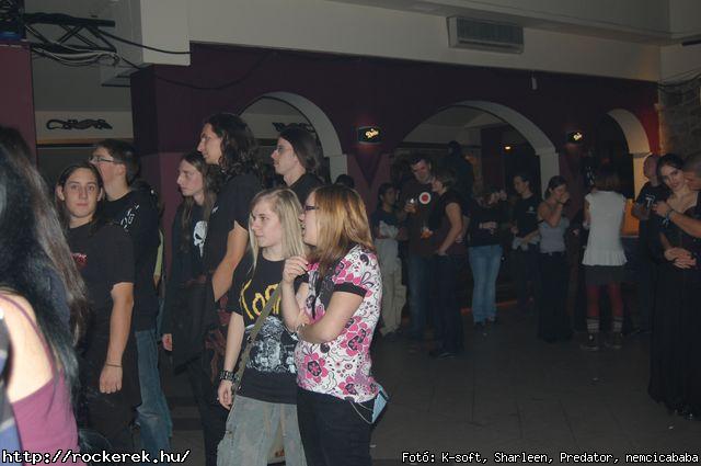  Tzmadr,  Anxius,  Face Melters,  Rszletkrds - Fot: K-soft, Sharleen, Predator, nemcicababa