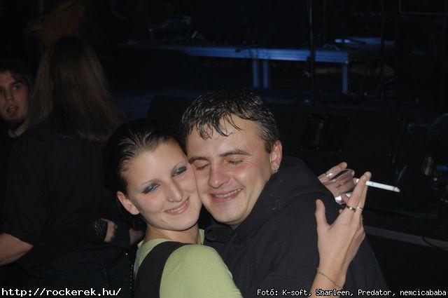  Tzmadr,  Anxius,  Face Melters,  Rszletkrds - Fot: K-soft, Sharleen, Predator, nemcicababa
