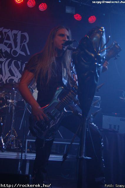  Sear Bliss - Fot: Szapy