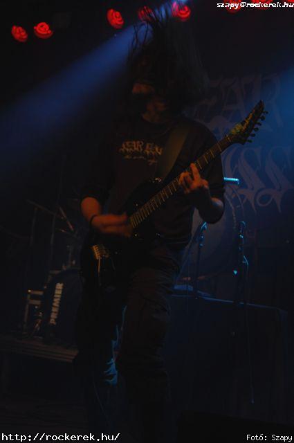  Sear Bliss - Fot: Szapy