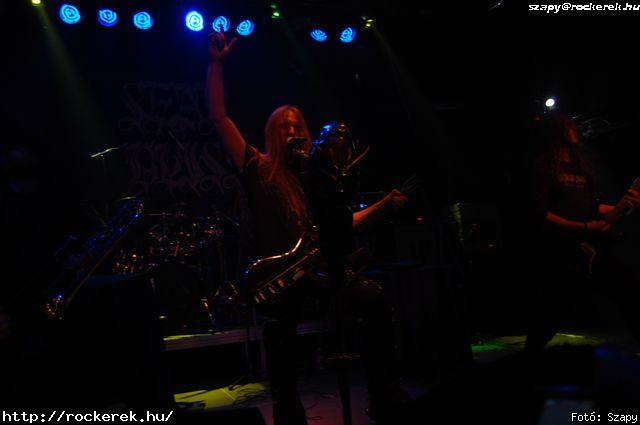  Sear Bliss - Fot: Szapy