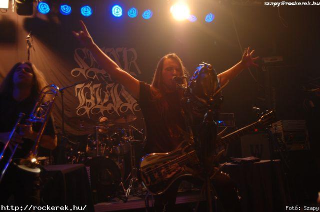  Sear Bliss - Fot: Szapy