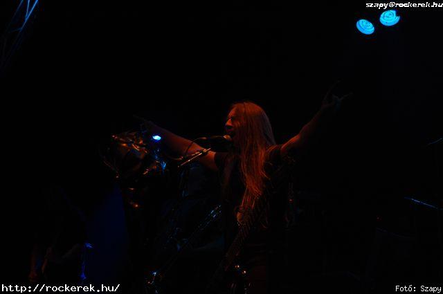  Sear Bliss - Fot: Szapy