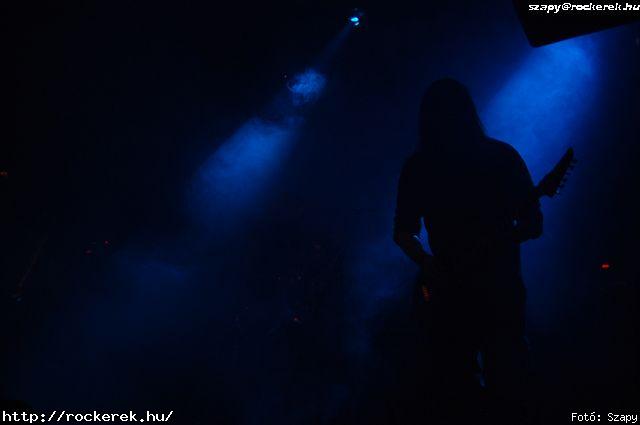  Sear Bliss - Fot: Szapy