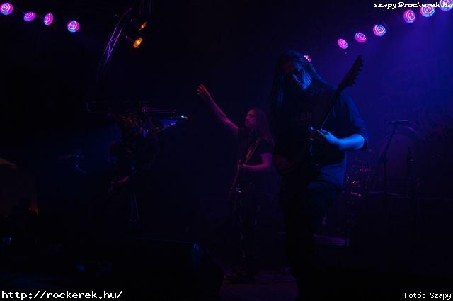  Sear Bliss - Fot: Szapy