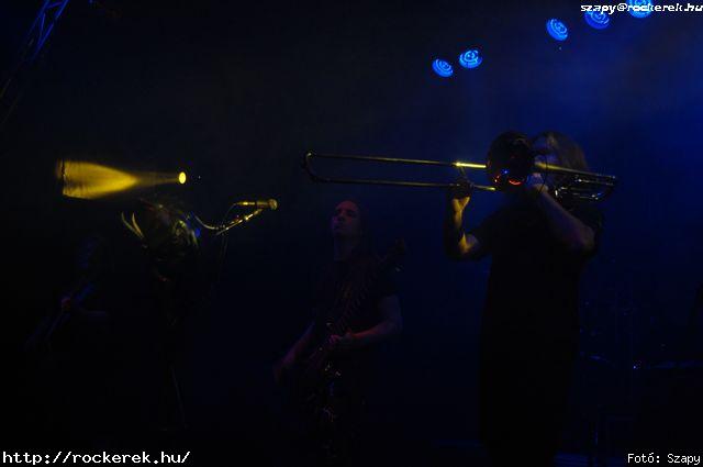  Sear Bliss - Fot: Szapy