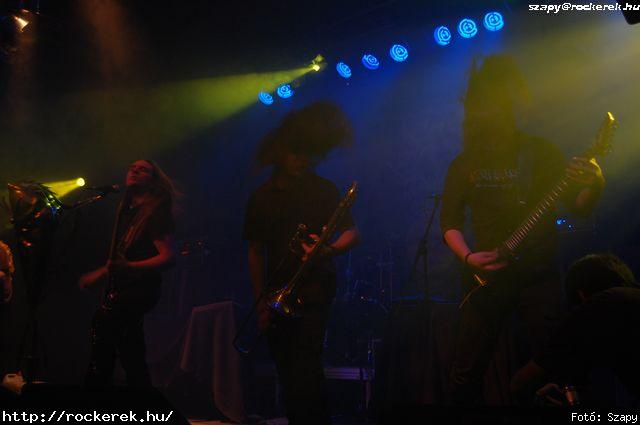  Sear Bliss - Fot: Szapy