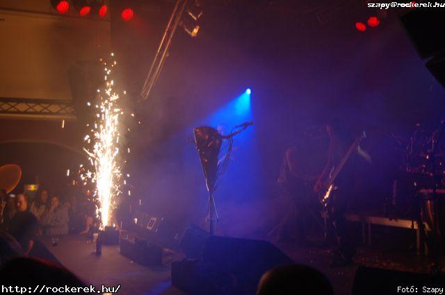  Sear Bliss - Fot: Szapy