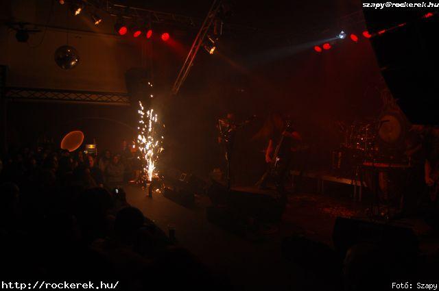  Sear Bliss - Fot: Szapy