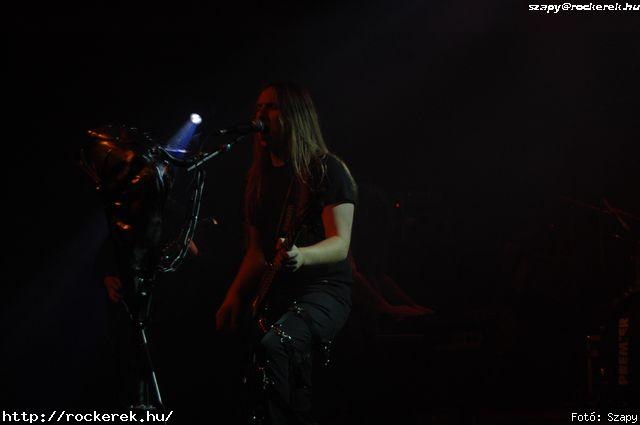  Sear Bliss - Fot: Szapy