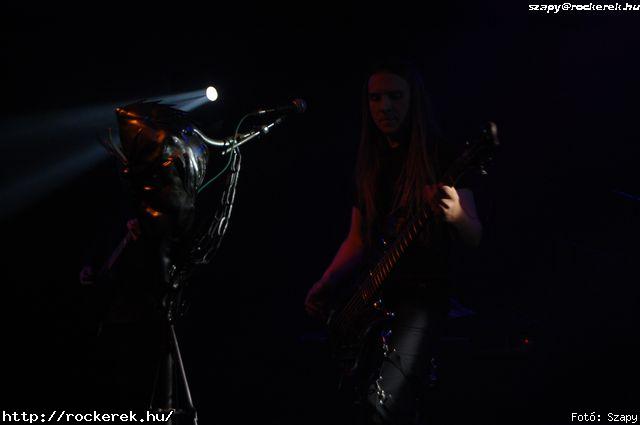  Sear Bliss - Fot: Szapy