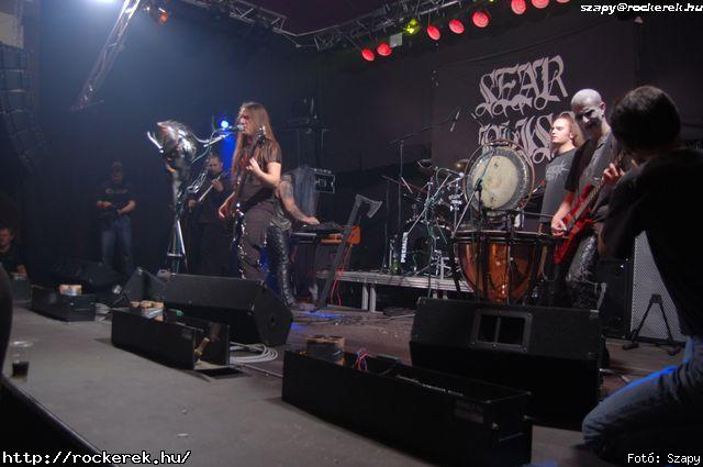  Sear Bliss - Fot: Szapy