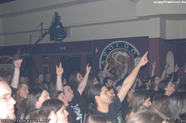  Sear Bliss - Fot: Szapy