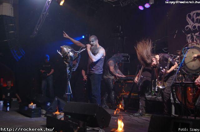  Sear Bliss - Fot: Szapy