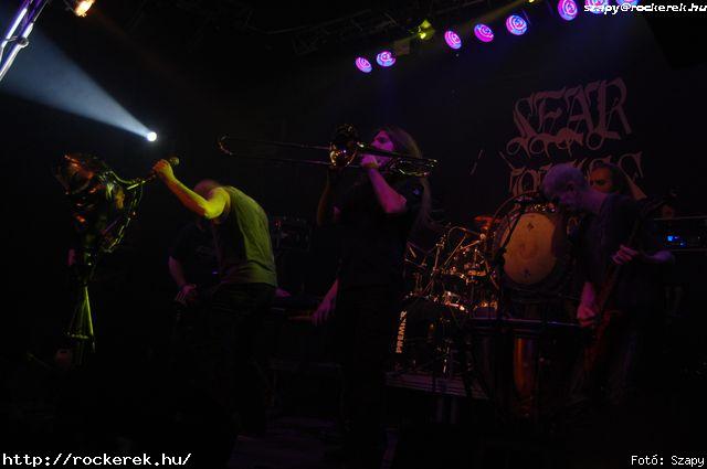  Sear Bliss - Fot: Szapy