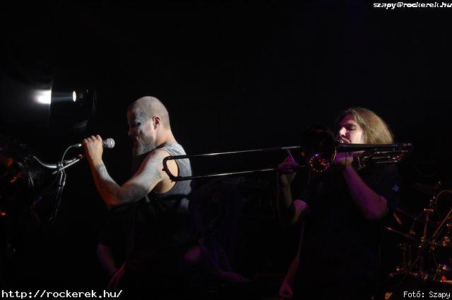  Sear Bliss - Fot: Szapy