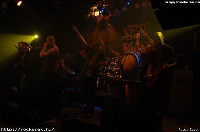  Sear Bliss - Fot: Szapy