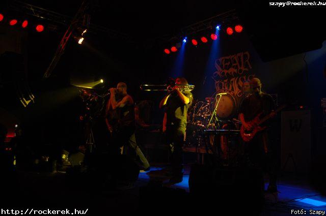  Sear Bliss - Fot: Szapy