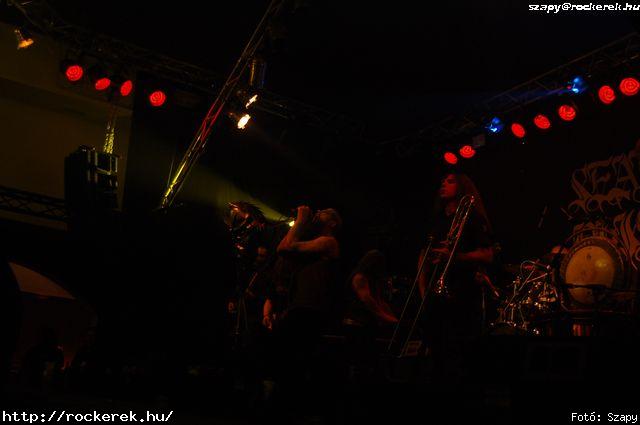  Sear Bliss - Fot: Szapy