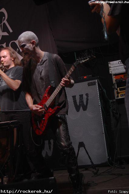  Sear Bliss - Fot: Szapy