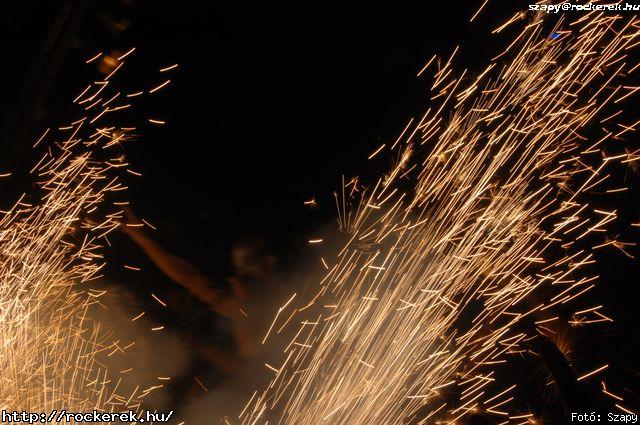  Sear Bliss - Fot: Szapy